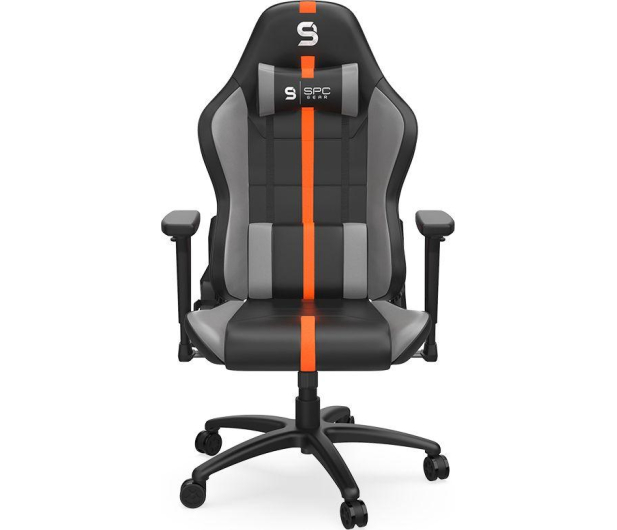 SPC Gear SR400 OR - 654744 - zdjęcie